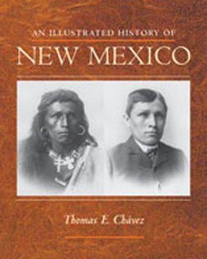 An Illustrated History of New Mexico image number 0
