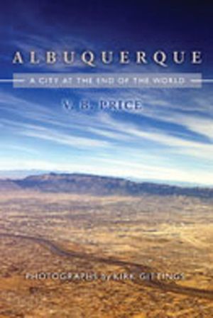 Albuquerque: A City at the End of the World image number 0