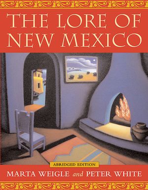 Lore of New Mexico image number 0
