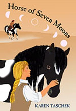 Horse of Seven Moons image number 0