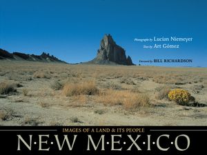 New Mexico: Images of a Land and Its People image number 0