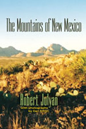 The Mountains of New Mexico image number 0