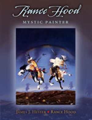 Rance Hood: Mystic Painter image number 0