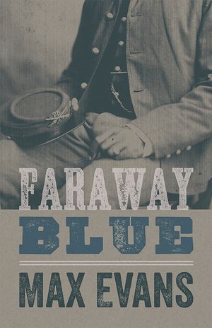 Faraway Blue image number 0