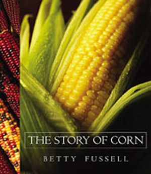 The Story of Corn image number 0