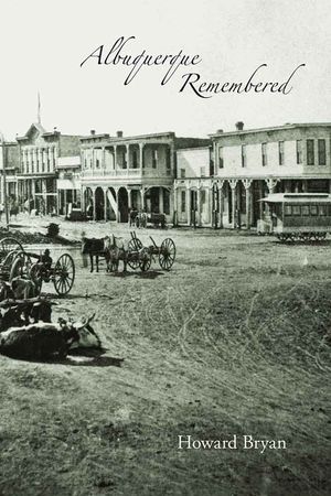 Albuquerque Remembered image number 0