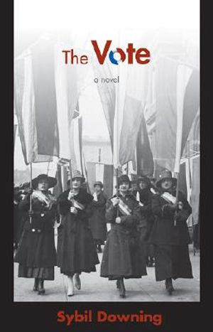 The Vote image number 0