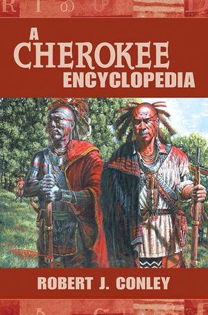 A Cherokee Encyclopedia image number 0