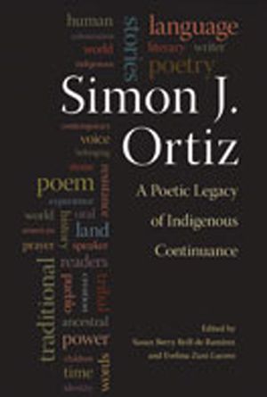 Simon J. Ortiz: A Poetic Legacy of Indigenous Continuance image number 0
