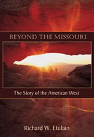 Beyond the Missouri: The Story of the American West image number 0