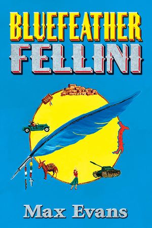 Bluefeather Fellini image number 0