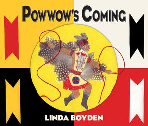 Powwow's Coming image number 0
