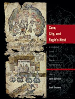 Cave, City, and Eagle's Nest: An Interpretive Journey Through the Mapa de Cuauhtinchan No. 2 image number 0