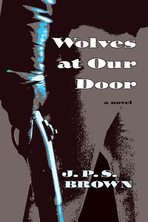 Wolves at Our Door image number 0