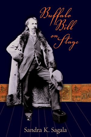 Buffalo Bill on Stage image number 0