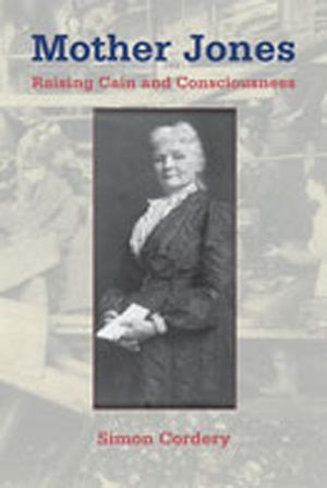Mother Jones: Raising Cain and Consciousness image number 0