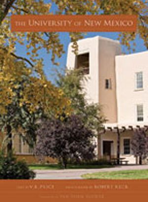 The University of New Mexico image number 0