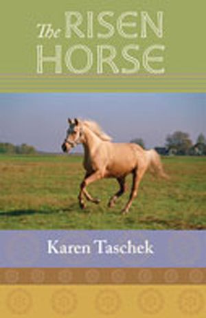 The Risen Horse image number 0