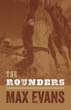 The Rounders image number 0