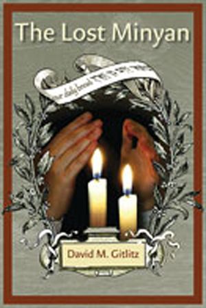 The Lost Minyan image number 0