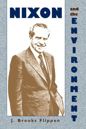 Nixon and the Environment image number 0