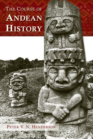 The Course of Andean History image number 0