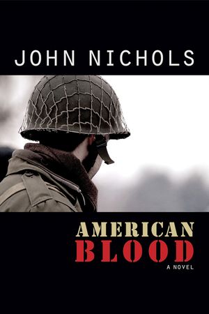 American Blood image number 0