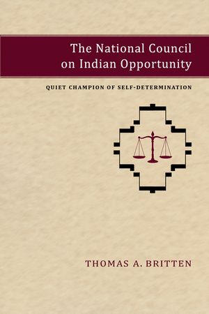 The National Council on Indian Opportunity: Quiet Champion of Self-Determination image number 0