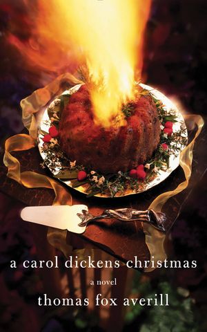 A Carol Dickens Christmas image number 0