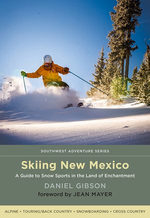 Skiing New Mexico: A Guide to Snow Sports in the Land of Enchantment image number 0