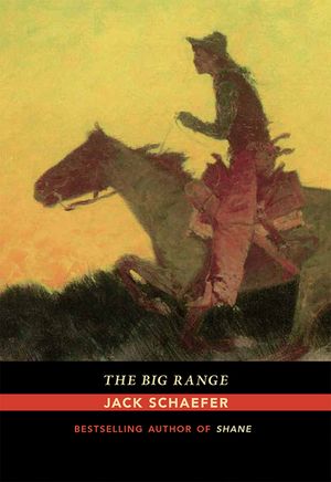 The Big Range image number 0