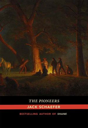 The Pioneers image number 0