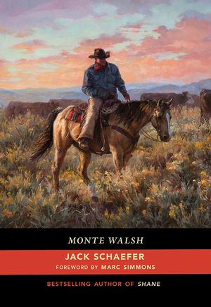 Monte Walsh image number 0