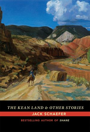 The Kean Land and Other Stories image number 0