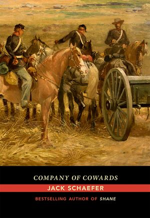 Company of Cowards image number 0