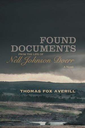 Found Documents from the Life of Nell Johnson Doerr image number 0