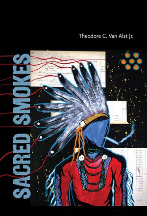 Sacred Smokes image number 0