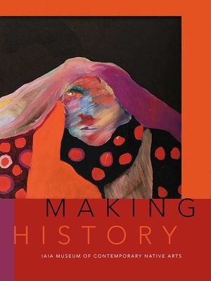 Making History: Iaia Museum of Contemporary Native Arts image number 0