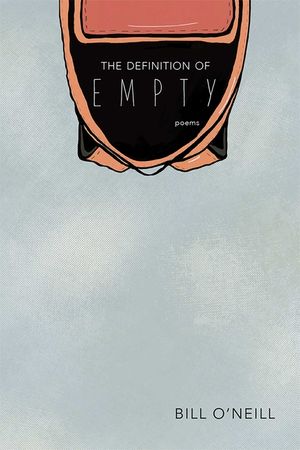 The Definition of Empty: Poems image number 0