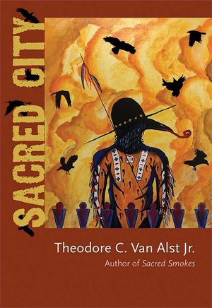 Sacred City image number 0