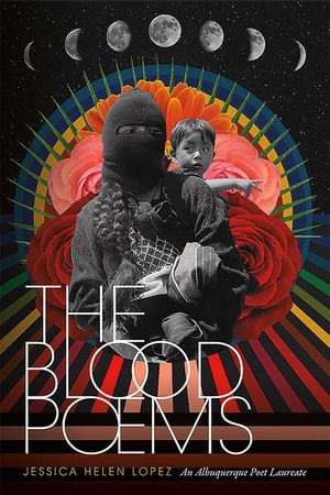The Blood Poems image number 0