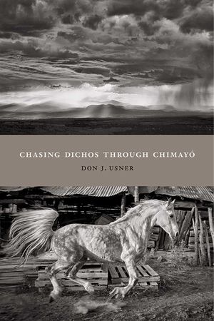 Chasing Dichos Through Chimay&oacute; image number 0
