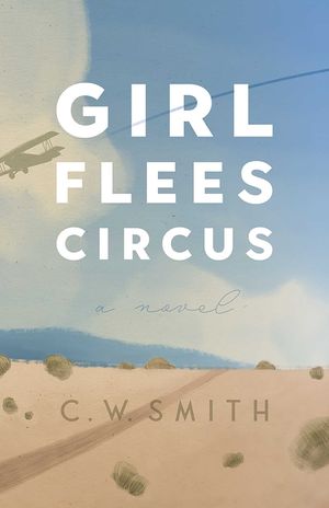 Girl Flees Circus image number 0