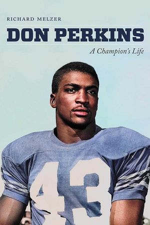 Don Perkins: A Champion's Life image number 0