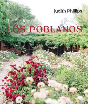 The Gardens of Los Poblanos image number 0
