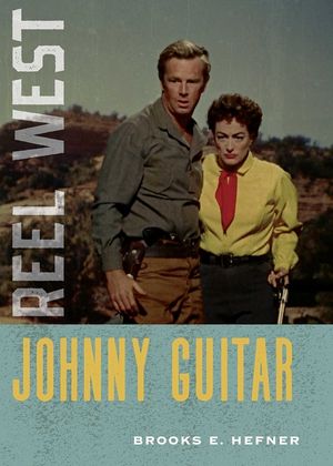 Johnny Guitar image number 0