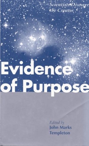 Evidence of Purpose image number 0