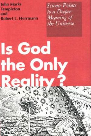 Is God the Only Reality? image number 0