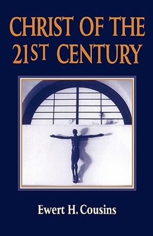 Christ of the 21st Century image number 0