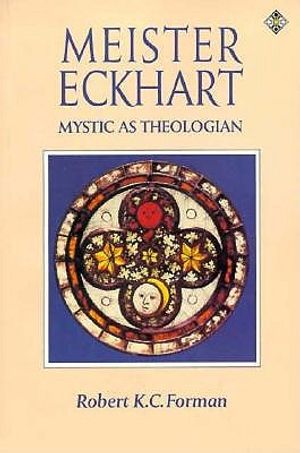 Meister Eckhart: Mystic as Theologian image number 0